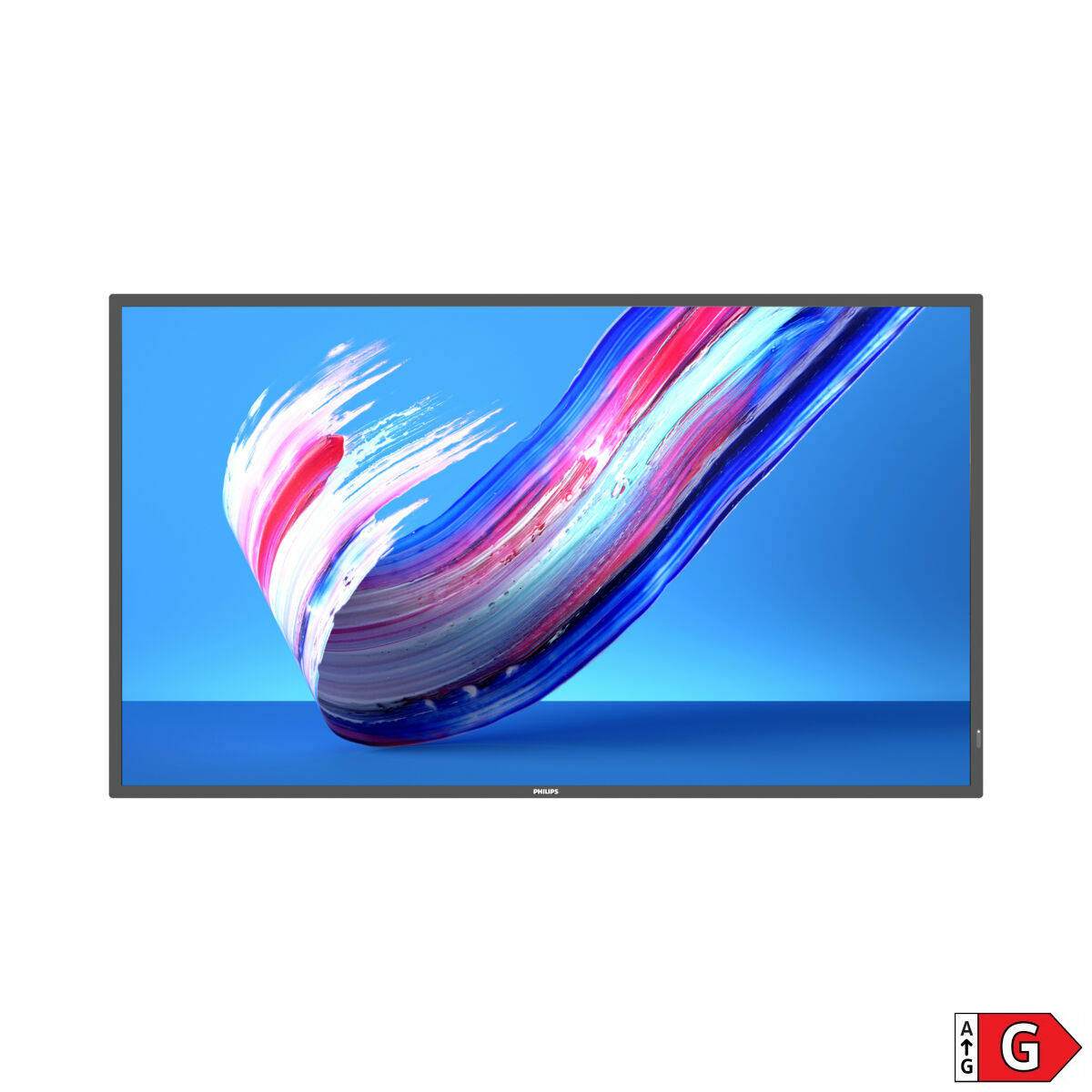 Monitorius Videowall Philips 43BDL3650Q 43" Full HD 60 Hz
